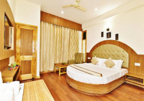 Mars Resort Manali